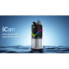 Yocan ICAN E-Rig Vaporizer 